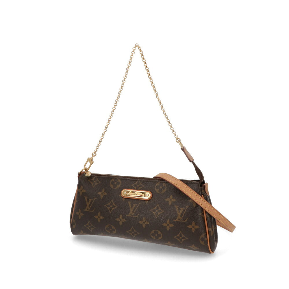 【中古/Aランク】LOUIS VUITTON ルイ ヴィトン レディース バッグ ショルダーバッグ エヴァ Aランク 2WAYバッグ M95567