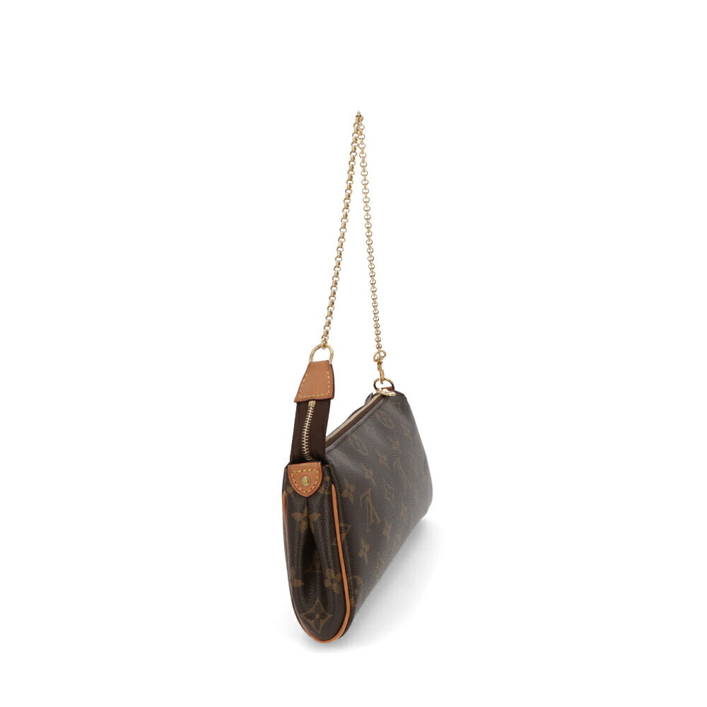 【中古/Aランク】LOUIS VUITTON ルイ ヴィトン レディース バッグ ショルダーバッグ エヴァ Aランク 2WAYバッグ M95567