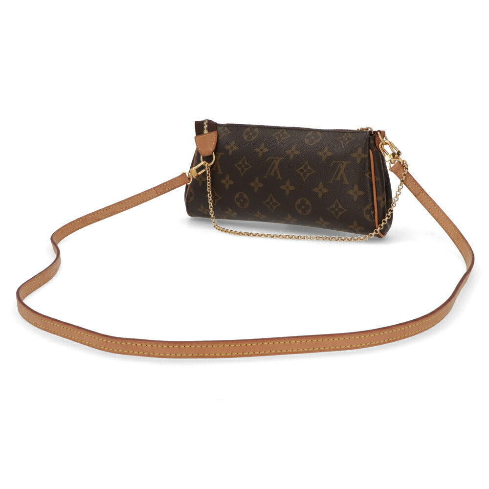 【中古/Aランク】LOUIS VUITTON ルイ ヴィトン レディース バッグ ショルダーバッグ エヴァ Aランク 2WAYバッグ M95567