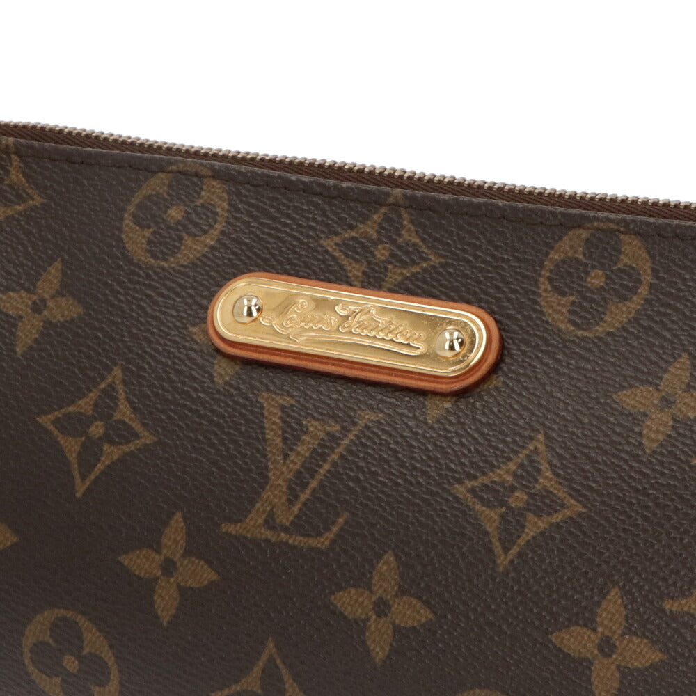 【中古/Aランク】LOUIS VUITTON ルイ ヴィトン レディース バッグ ショルダーバッグ エヴァ Aランク 2WAYバッグ M95567