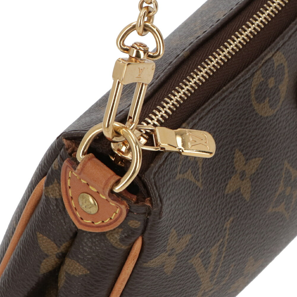 【中古/Aランク】LOUIS VUITTON ルイ ヴィトン レディース バッグ ショルダーバッグ エヴァ Aランク 2WAYバッグ M95567