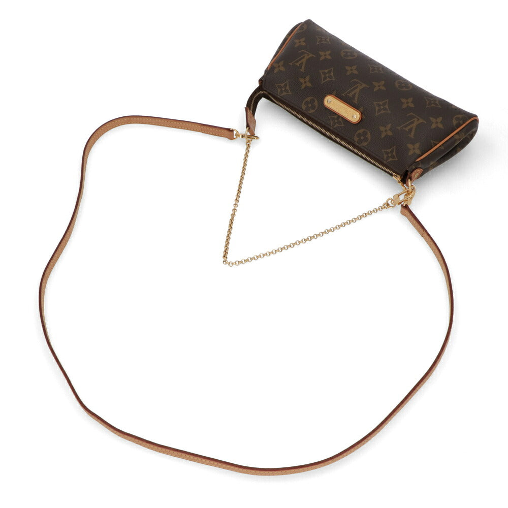 【中古/Aランク】LOUIS VUITTON ルイ ヴィトン レディース バッグ ショルダーバッグ エヴァ Aランク 2WAYバッグ M95567