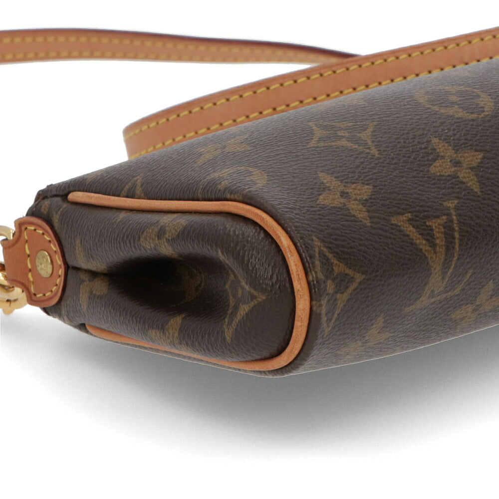 【中古/Aランク】LOUIS VUITTON ルイ ヴィトン レディース バッグ ショルダーバッグ エヴァ Aランク 2WAYバッグ M95567