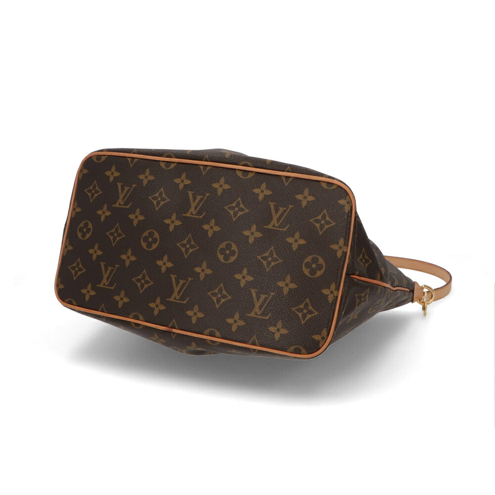 【中古/Aランク】LOUIS VUITTON ルイ ヴィトン レディース バッグ トートバッグ パレルモPM Aランク ショルダーバッグ M40145