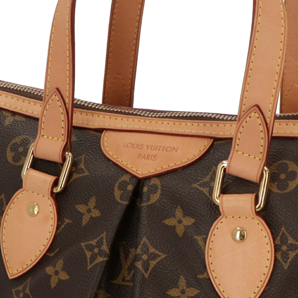 【中古/Aランク】LOUIS VUITTON ルイ ヴィトン レディース バッグ トートバッグ パレルモPM Aランク ショルダーバッグ M40145