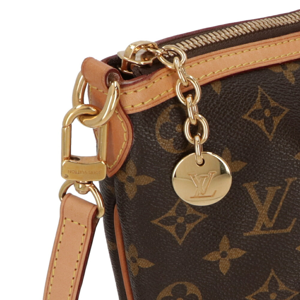【中古/Aランク】LOUIS VUITTON ルイ ヴィトン レディース バッグ トートバッグ パレルモPM Aランク ショルダーバッグ M40145