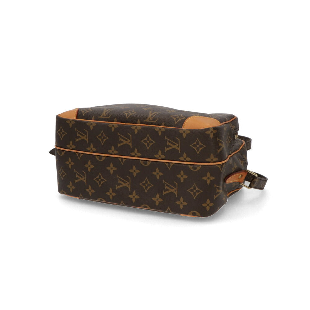 【中古/Aランク】LOUIS VUITTON ルイ ヴィトン レディース バッグ ショルダーバッグ ナイル Aランク メンズ レディース M45244