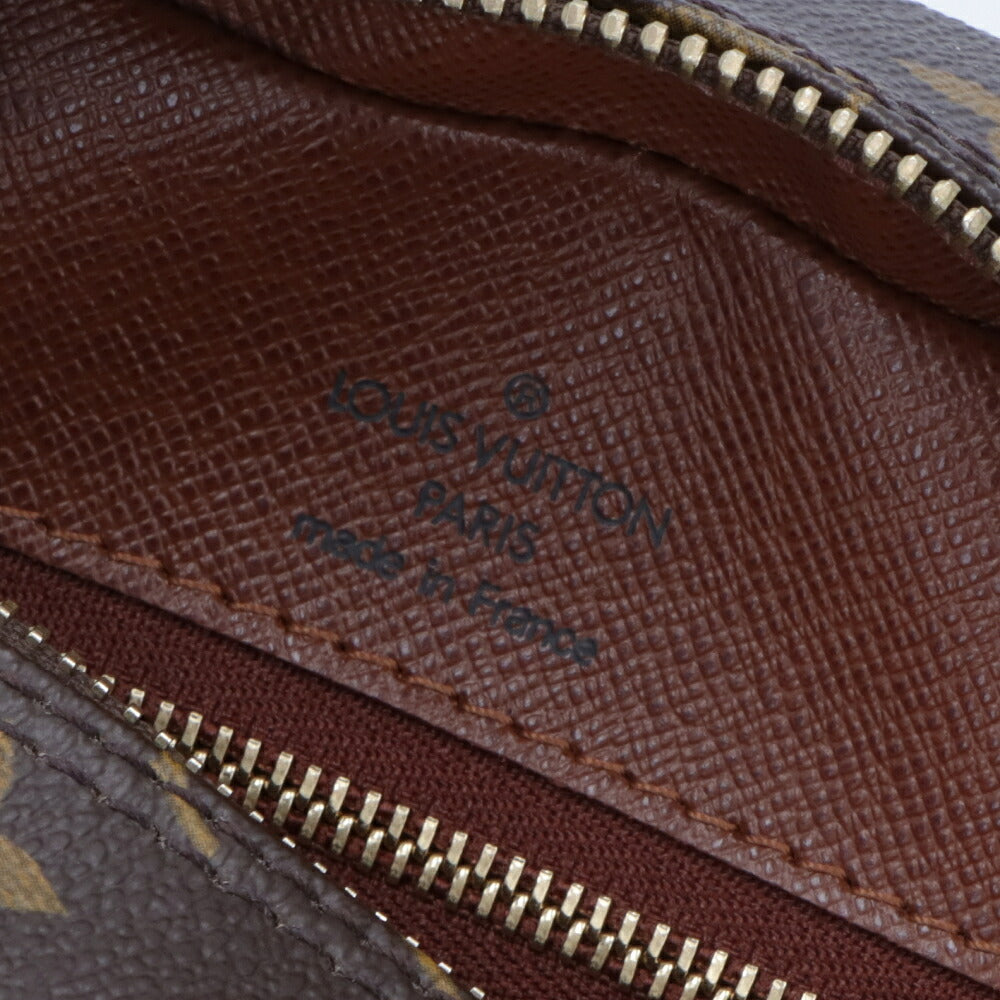 【中古/Aランク】LOUIS VUITTON ルイ ヴィトン レディース バッグ ショルダーバッグ ナイル Aランク メンズ レディース M45244