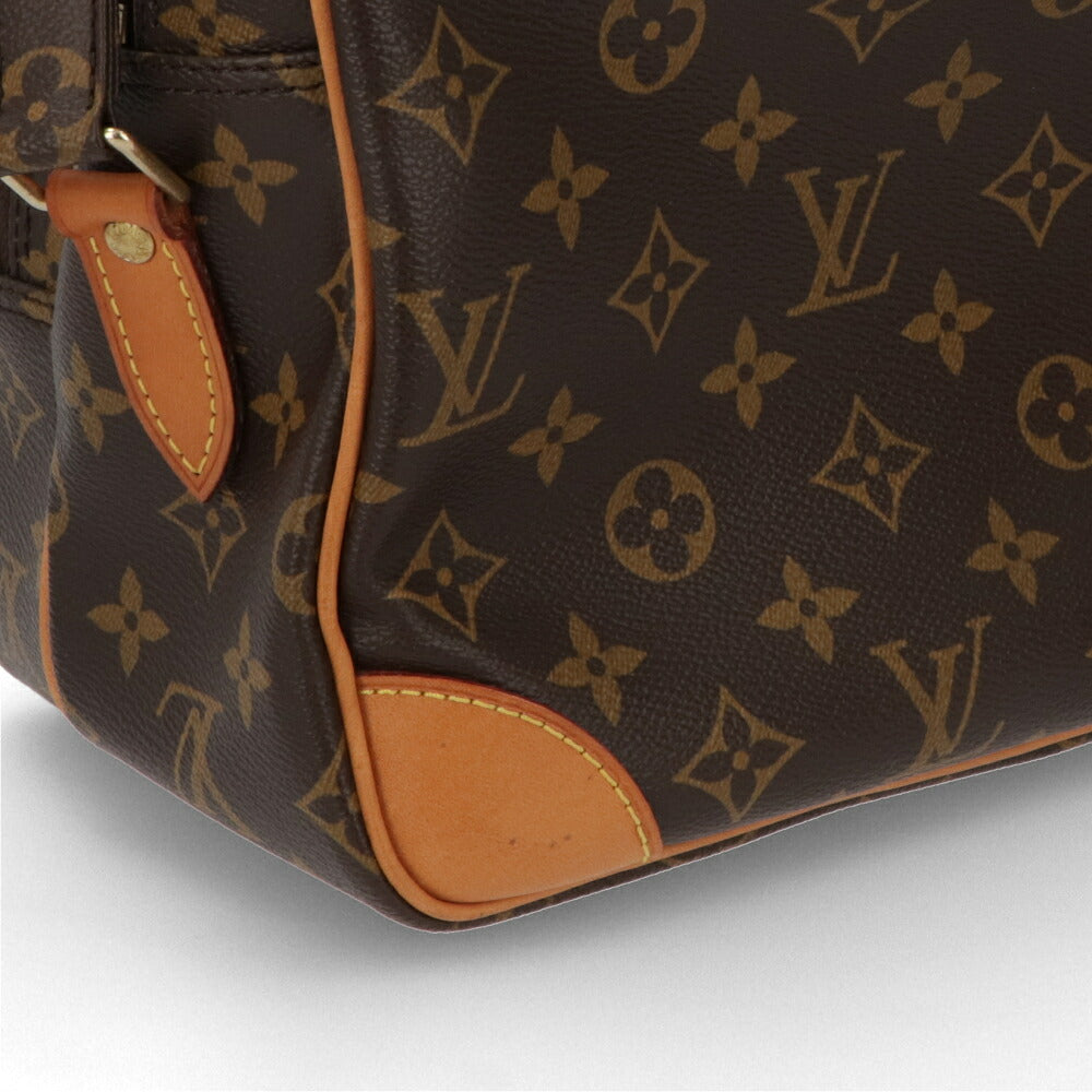 【中古/Aランク】LOUIS VUITTON ルイ ヴィトン レディース バッグ ショルダーバッグ ナイル Aランク メンズ レディース M45244
