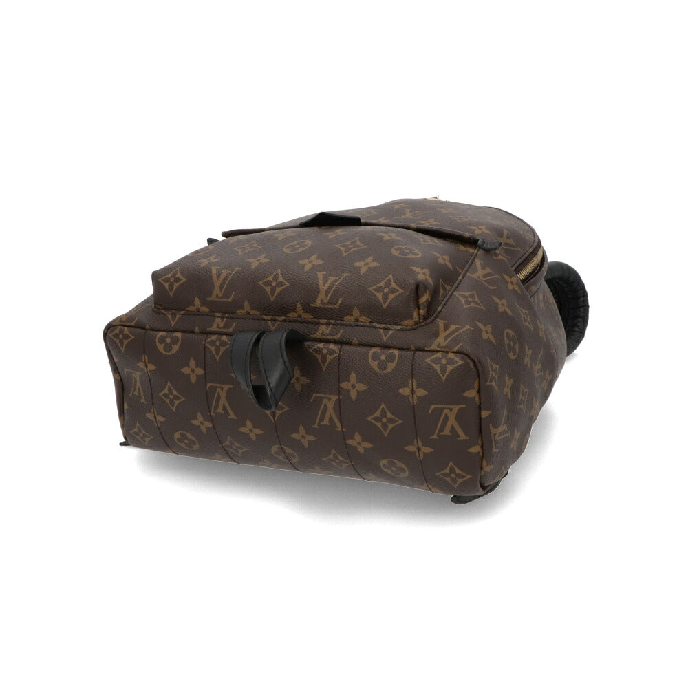 【中古/Aランク】LOUIS VUITTON ルイ ヴィトン ユニセックス バッグ リュック・デイパック パームスプリングス バックパック MM Aランク メンズ レディース M41561