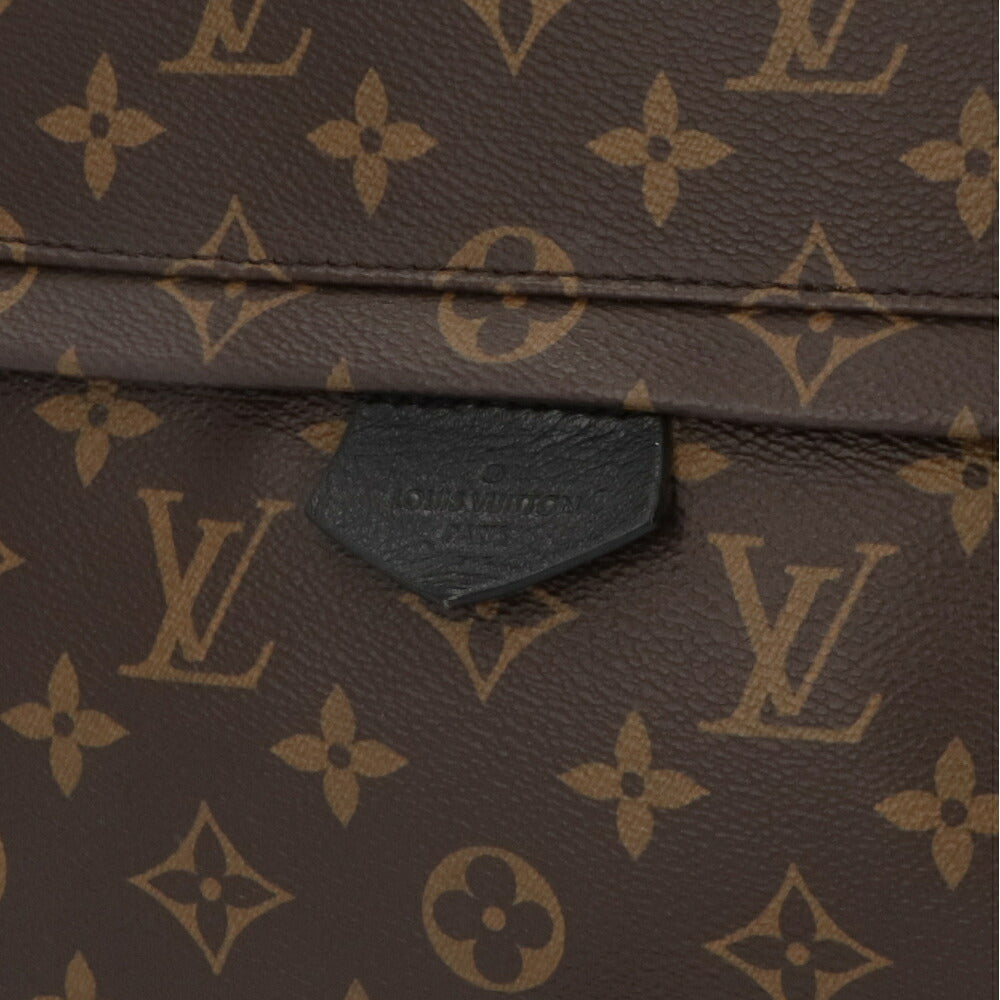 【中古/Aランク】LOUIS VUITTON ルイ ヴィトン ユニセックス バッグ リュック・デイパック パームスプリングス バックパック MM Aランク メンズ レディース M41561