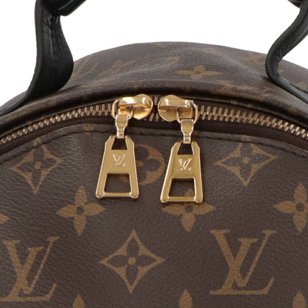 【中古/Aランク】LOUIS VUITTON ルイ ヴィトン ユニセックス バッグ リュック・デイパック パームスプリングス バックパック MM Aランク メンズ レディース M41561