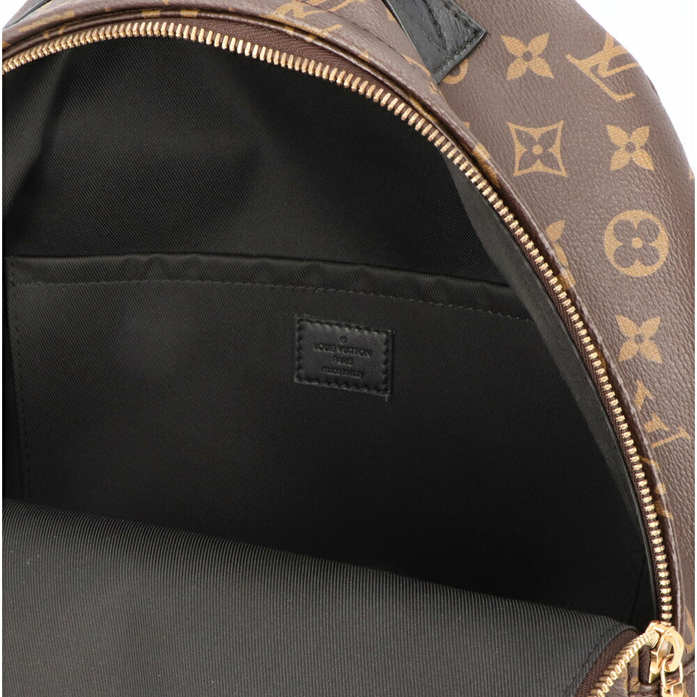【中古/Aランク】LOUIS VUITTON ルイ ヴィトン ユニセックス バッグ リュック・デイパック パームスプリングス バックパック MM Aランク メンズ レディース M41561
