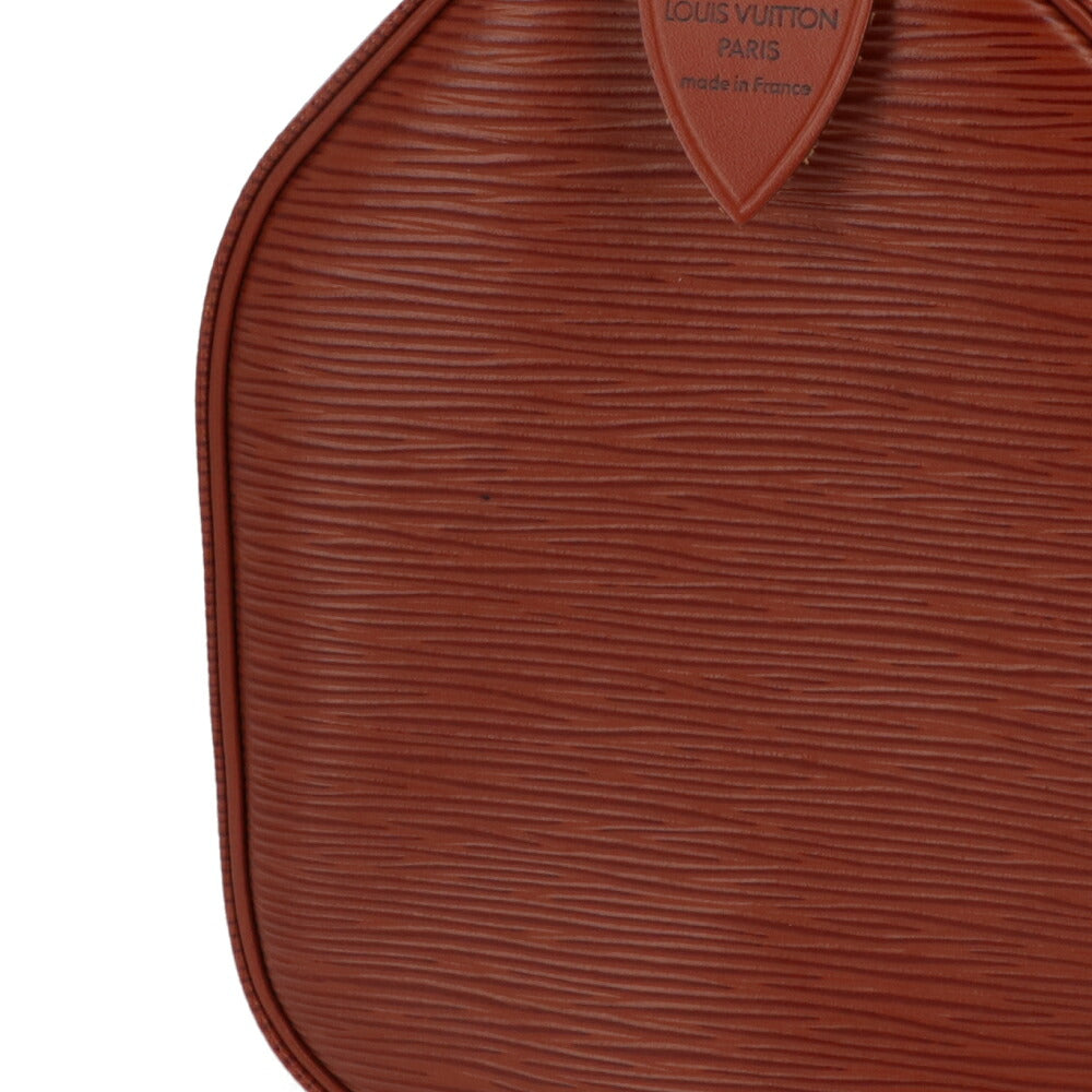 【中古/Aランク】 LOUIS VUITTON ルイ ヴィトン レディース バッグ ハンドバッグ スピーディ25 ブラウン系 エピレザー シリアルあり ボストンバッグ M43013