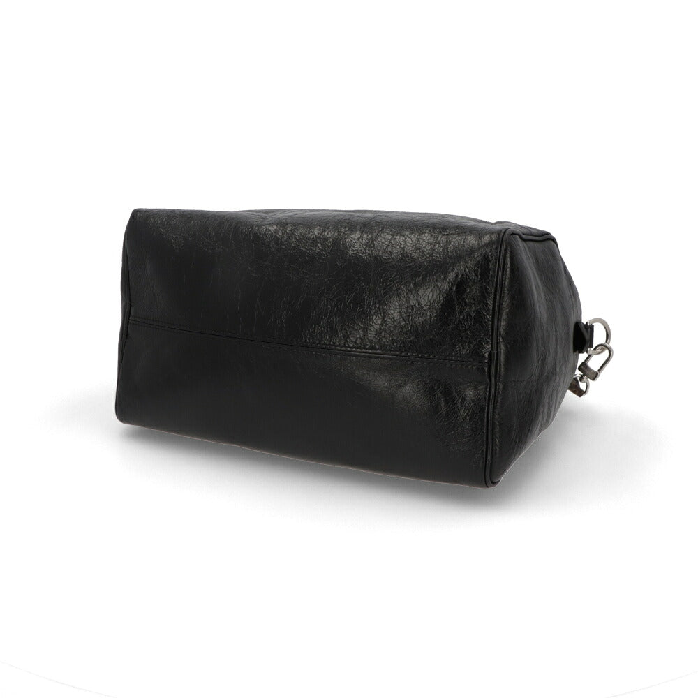 【中古/Aランク】 LOUIS VUITTON ルイ ヴィトン レディース バッグ ハンドバッグ M29419 スピーディソフト30 ブラック ICチップあり ヴィンテージ ボストンバッグ M29419