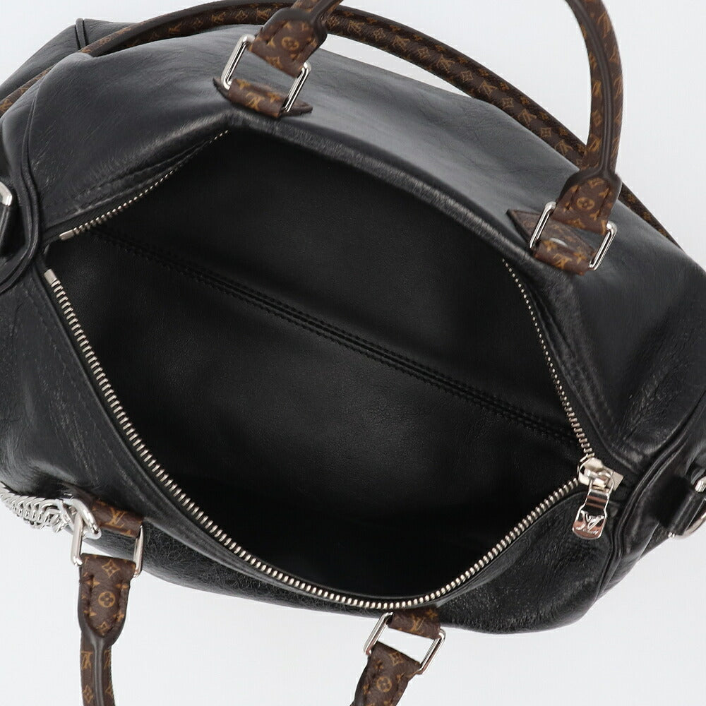 【中古/Aランク】 LOUIS VUITTON ルイ ヴィトン レディース バッグ ハンドバッグ M29419 スピーディソフト30 ブラック ICチップあり ヴィンテージ ボストンバッグ M29419
