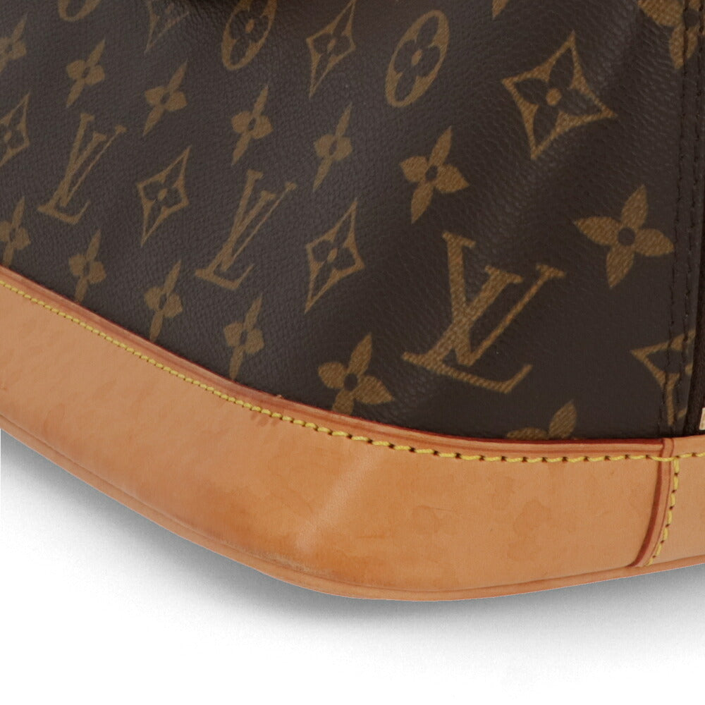 【中古/ABランク】 LOUIS VUITTON ルイ ヴィトン レディース バッグ ハンドバッグ アルマPM ブラウン系 モノグラムキャンバス シリアルあり ヴィンテージ M51130