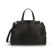 【中古/Bランク】 LOUIS VUITTON ルイ ヴィトン レディース バッグ ハンドバッグ エピ ブレアMM ブラック エピレザー シリアルあり ヴィンテージ M40329