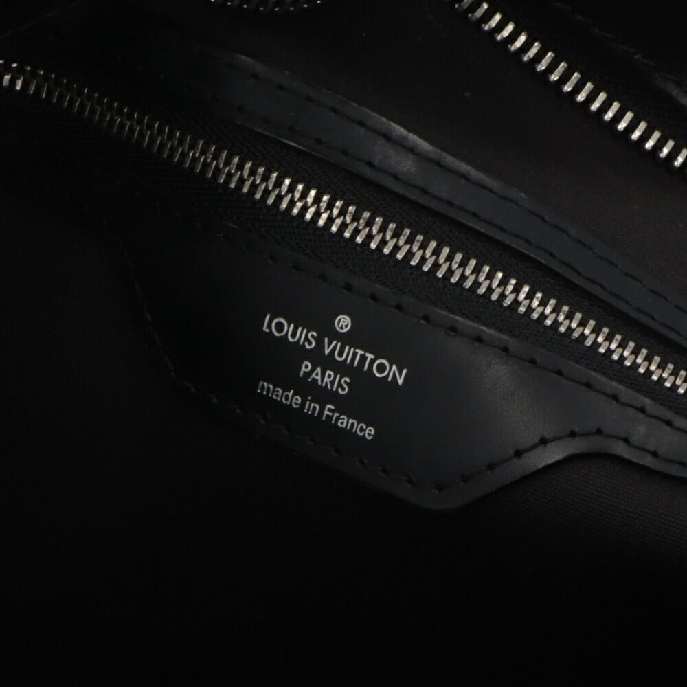 【中古/Bランク】 LOUIS VUITTON ルイ ヴィトン レディース バッグ ハンドバッグ エピ ブレアMM ブラック エピレザー シリアルあり ヴィンテージ M40329
