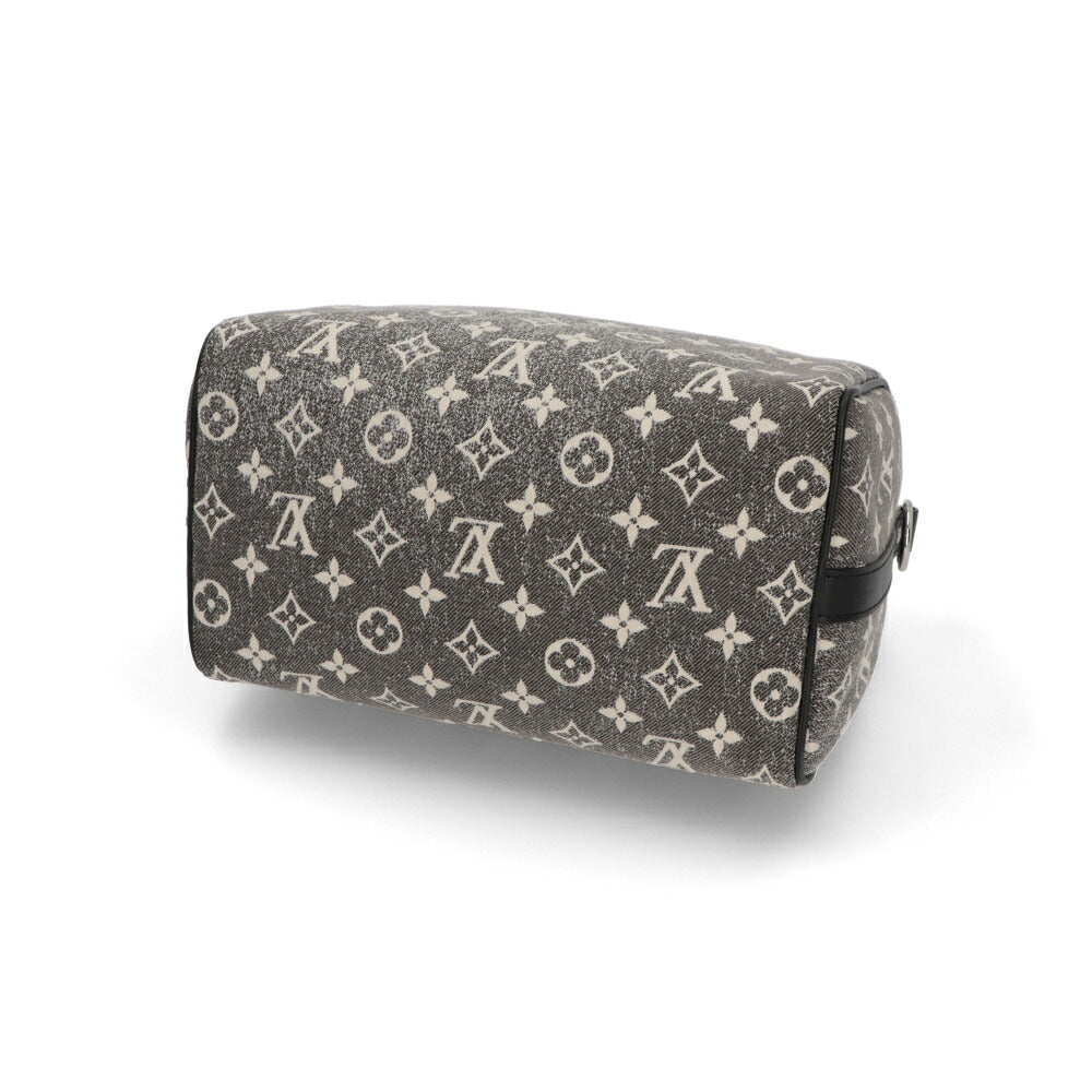 【中古/Aランク】 LOUIS VUITTON ルイ ヴィトン レディース バッグ ショルダーバッグ M21464 グリノワール モノグラム ショルダー ミニボストン スピーディバンドリエール2