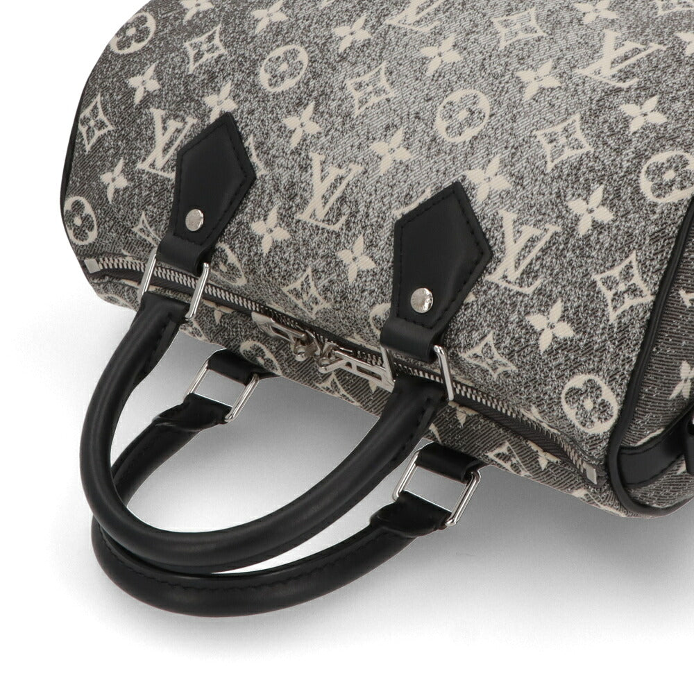 【中古/Aランク】 LOUIS VUITTON ルイ ヴィトン レディース バッグ ショルダーバッグ M21464 グリノワール モノグラム ショルダー ミニボストン スピーディバンドリエール2
