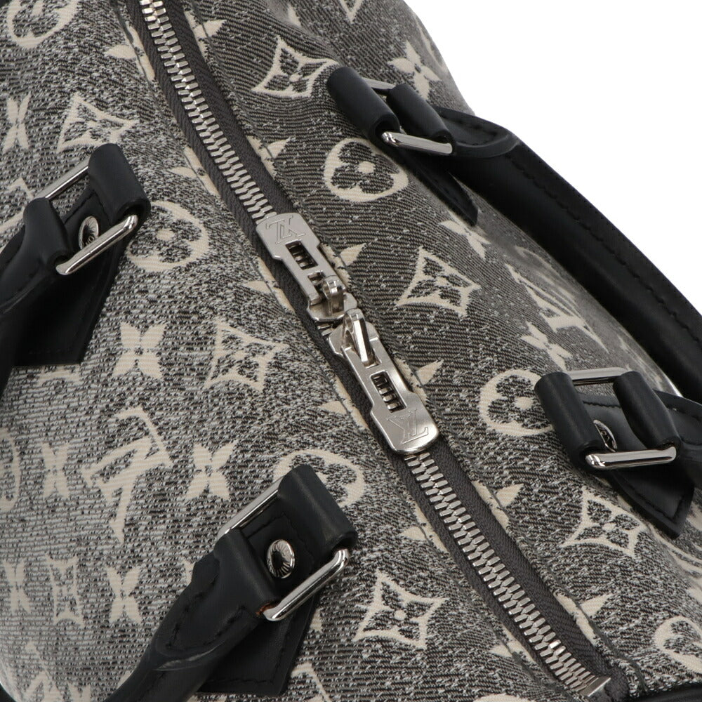 【中古/Aランク】 LOUIS VUITTON ルイ ヴィトン レディース バッグ ショルダーバッグ M21464 グリノワール モノグラム ショルダー ミニボストン スピーディバンドリエール2