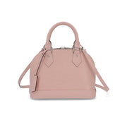 【中古/Aランク】 LOUIS VUITTON ルイ ヴィトン レディース バッグ ショルダーバッグ アルマBB ローズバレリーヌ エピ 2WAY ハンドバッグ M41327
