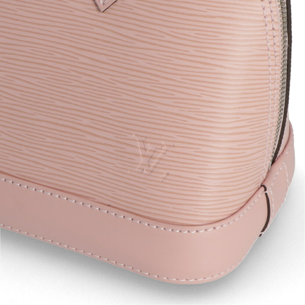 【中古/Aランク】 LOUIS VUITTON ルイ ヴィトン レディース バッグ ショルダーバッグ アルマBB ローズバレリーヌ エピ 2WAY ハンドバッグ M41327