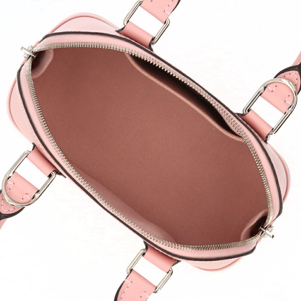 【中古/Aランク】 LOUIS VUITTON ルイ ヴィトン レディース バッグ ショルダーバッグ アルマBB ローズバレリーヌ エピ 2WAY ハンドバッグ M41327
