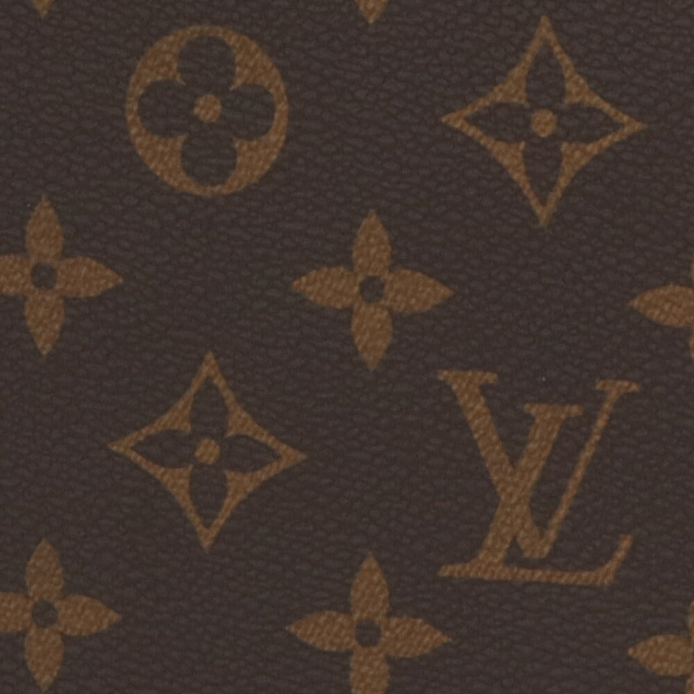 【中古/Aランク】 LOUIS VUITTON ルイ ヴィトン レディース バッグ ショルダーバッグ プティット サックプラ ブラウン系 モノグラム ミニバッグ M81295