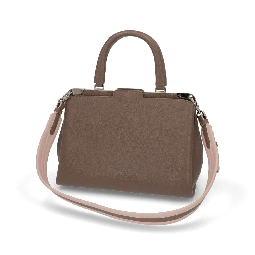 【中古/Aランク】 LOUIS VUITTON ルイ ヴィトン レディース バッグ ショルダーバッグ アストリッド グレージュ/ピンク ロゴ ワンハンドル 2WAY M54374