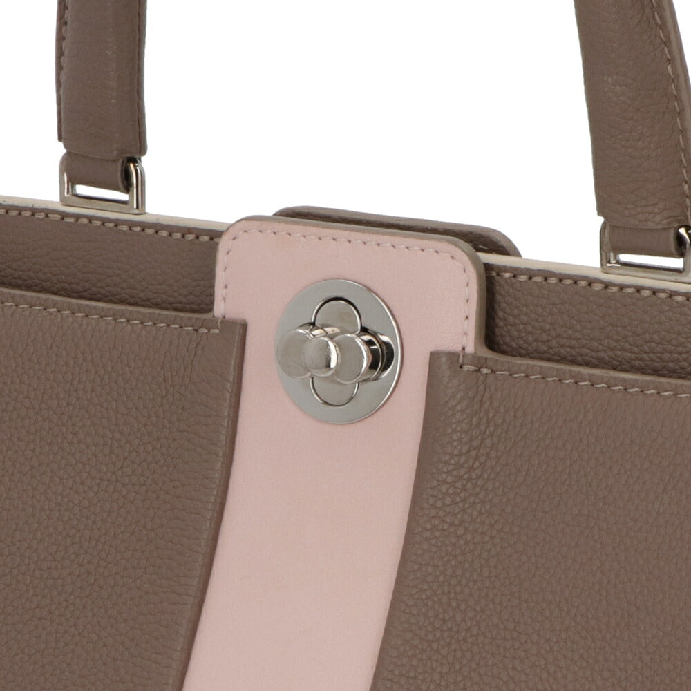 【中古/Aランク】 LOUIS VUITTON ルイ ヴィトン レディース バッグ ショルダーバッグ アストリッド グレージュ/ピンク ロゴ ワンハンドル 2WAY M54374