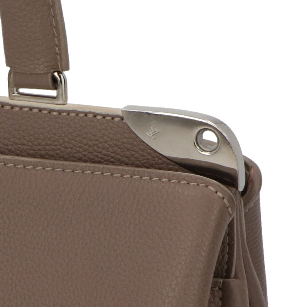 【中古/Aランク】 LOUIS VUITTON ルイ ヴィトン レディース バッグ ショルダーバッグ アストリッド グレージュ/ピンク ロゴ ワンハンドル 2WAY M54374