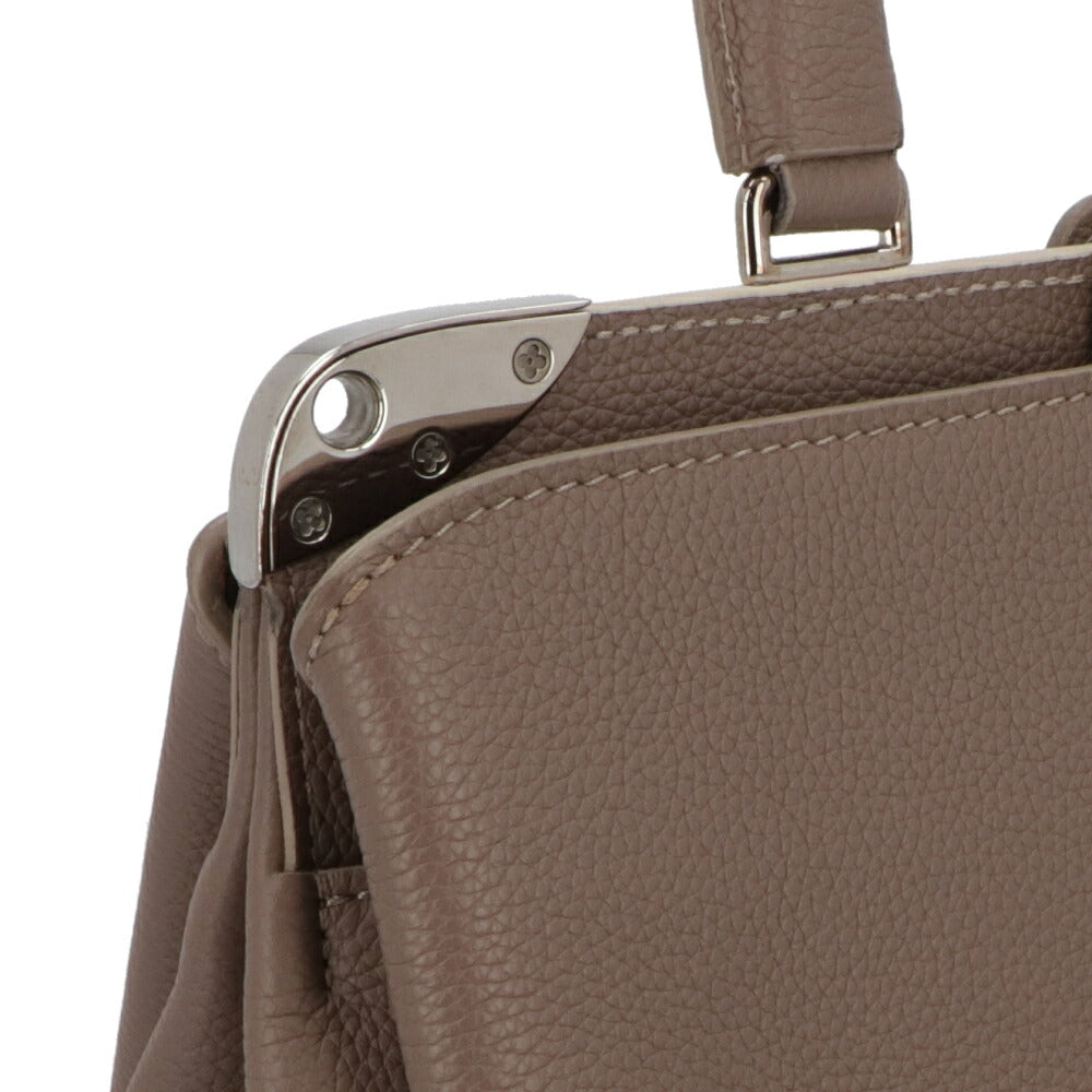 【中古/Aランク】 LOUIS VUITTON ルイ ヴィトン レディース バッグ ショルダーバッグ アストリッド グレージュ/ピンク ロゴ ワンハンドル 2WAY M54374