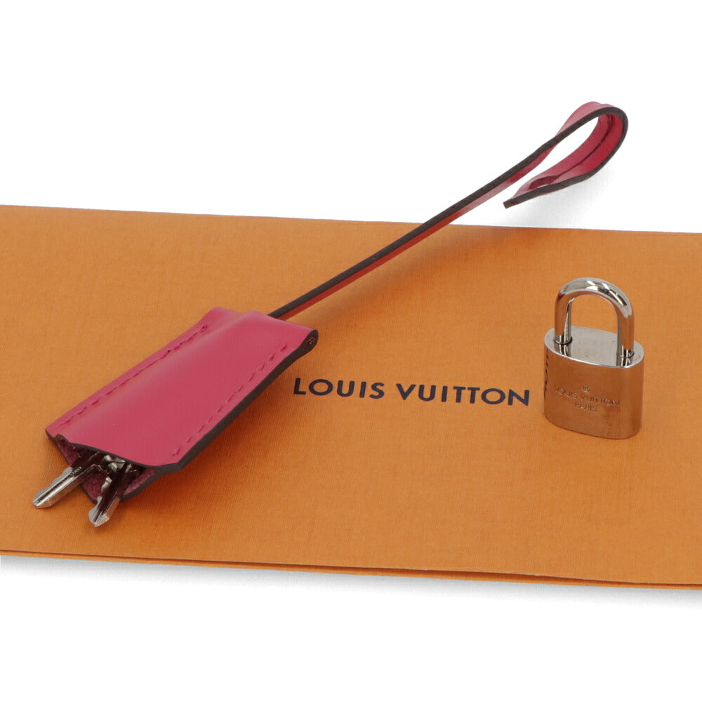 【中古/Aランク】 LOUIS VUITTON ルイ ヴィトン レディース バッグ ハンドバッグ アルマPM ピンク ロゴ エピアルマ M42046