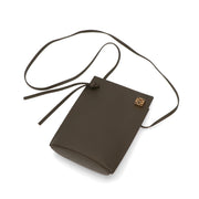 【中古/Aランク】LOEWE ロエベ レディース バッグ ショルダーバッグ DICE POCKET Aランク ダイスポケット ミニバッグ ロゴ C630R12X0