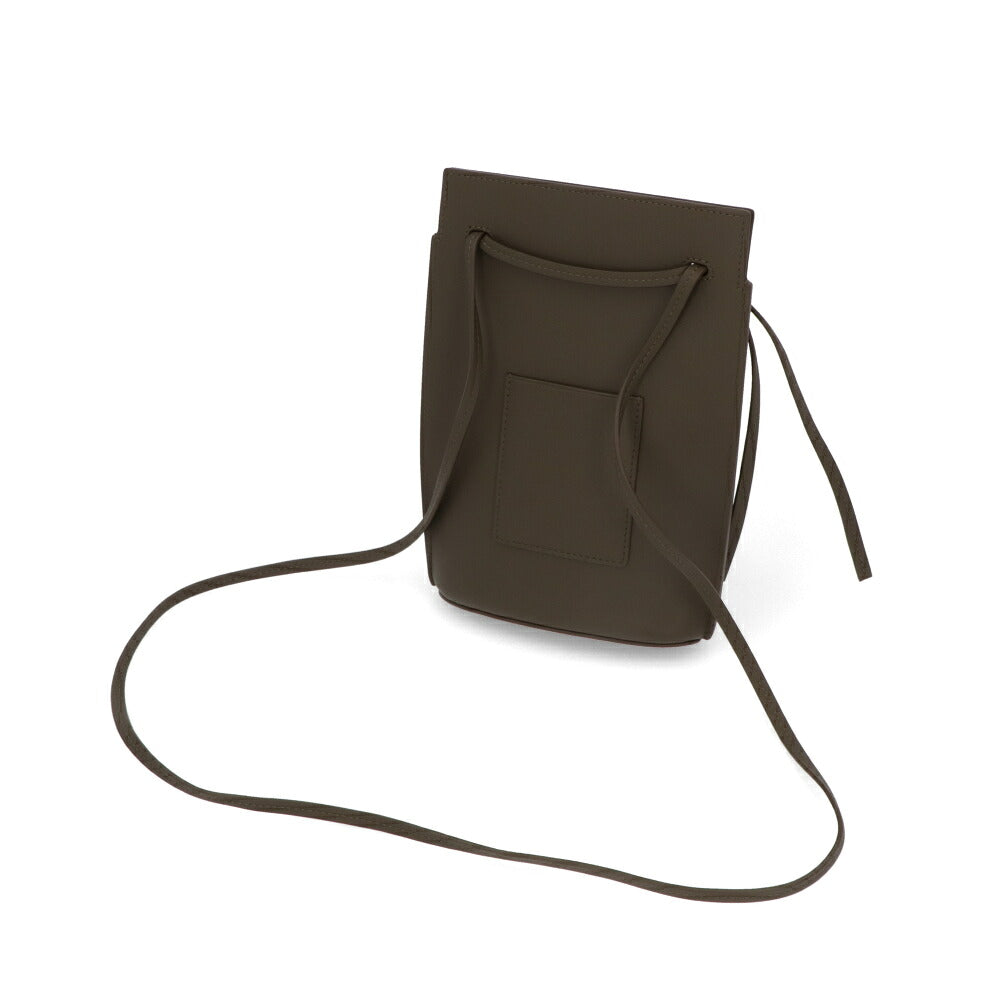 【中古/Aランク】LOEWE ロエベ レディース バッグ ショルダーバッグ DICE POCKET Aランク ダイスポケット ミニバッグ ロゴ C630R12X0