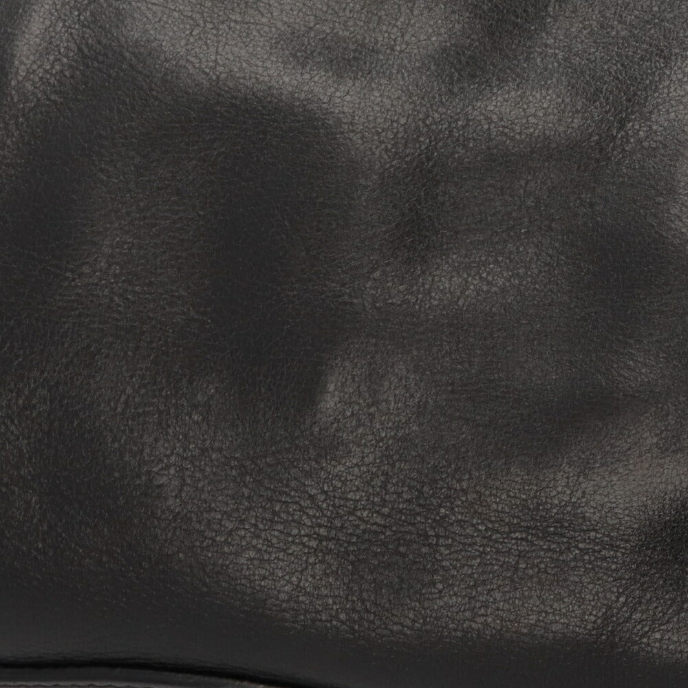 【中古/Bランク】 PRADA プラダ レディース バッグ ハンドバッグ ブラック ナッパレザー シリアルあり ヴィンテージ BN1171