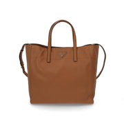 【中古/Aランク】 PRADA プラダ レディース バッグ ショルダーバッグ キャメル 2WAY トートバッグ BN2666