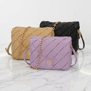 LOEWE パファー ゴヤバッグ ショルダーバッグ