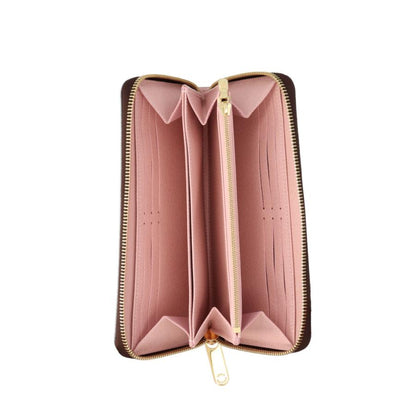 ルイヴィトン M41894 ジッピー ウォレット 長財布