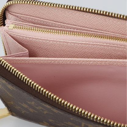 ルイヴィトン M41894 ジッピー ウォレット 長財布