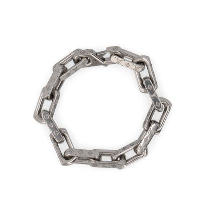 ルイヴィトン M00308 ブレスレット チェーン モノグラム