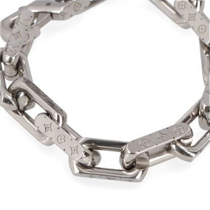 ルイヴィトン M00308 ブレスレット チェーン モノグラム