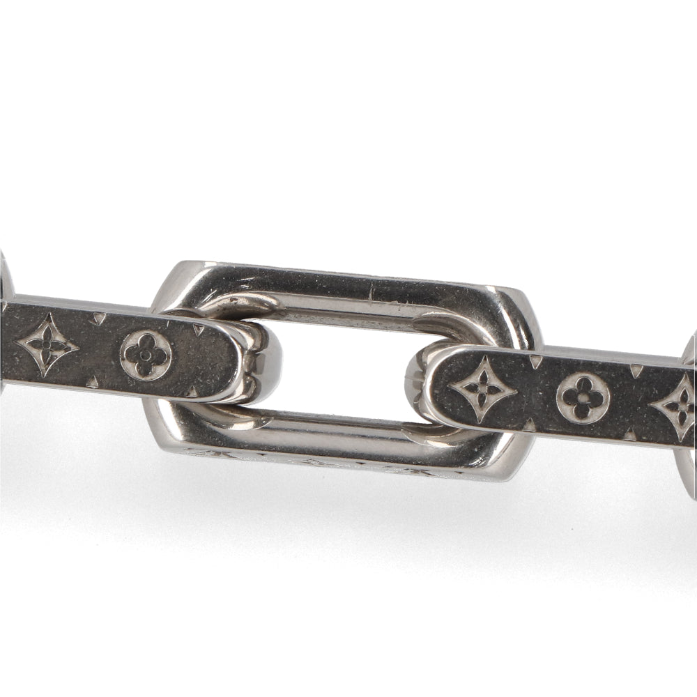 ルイヴィトン M00308 ブレスレット チェーン モノグラム