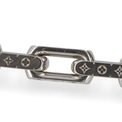 ルイヴィトン M00308 ブレスレット チェーン モノグラム