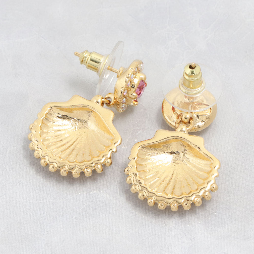 シャネル CHANEL ABA066 ピアス アクセサリー ゴールド