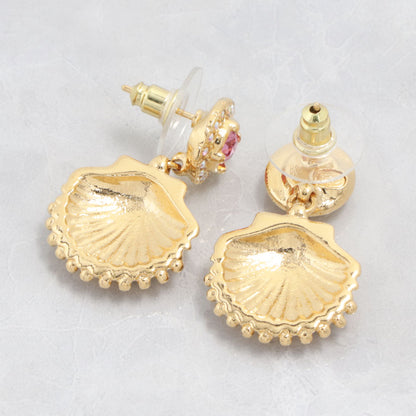 シャネル CHANEL ABA066 ピアス アクセサリー ゴールド