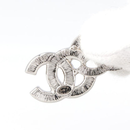 シャネル CHANEL AB7869 ダブルココマーク アシンメトリー