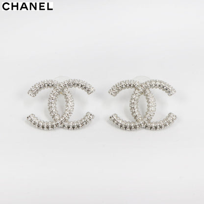 シャネル ABA316 B10497 NN043 ココマーク ピアス